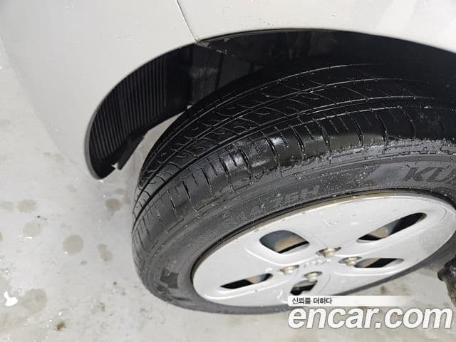 Kia Ray фургон / люксовая версия, 2015 19