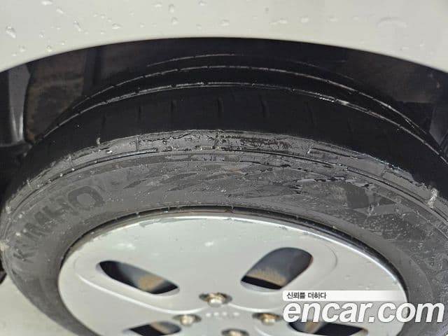 Kia Ray фургон / люксовая версия, 2015 20