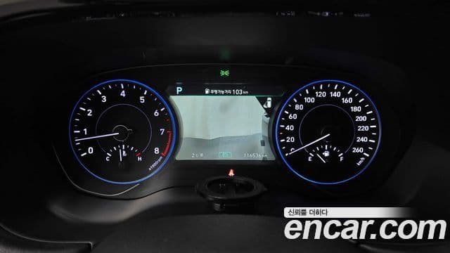 Hyundai Palisade Prestige, 2019 8