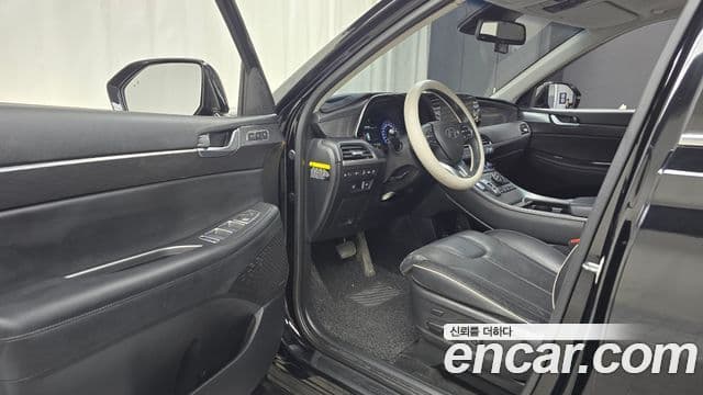 Hyundai Palisade Prestige, 2019 11