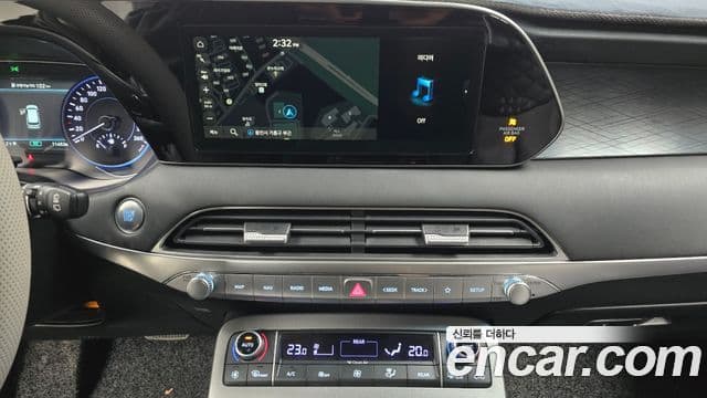 Hyundai Palisade Prestige, 2019 14