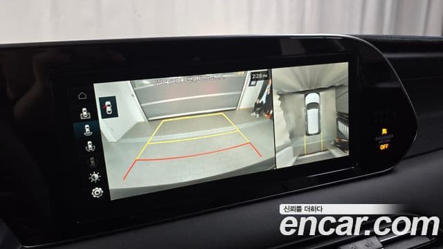 Hyundai Palisade Prestige, 2019 15