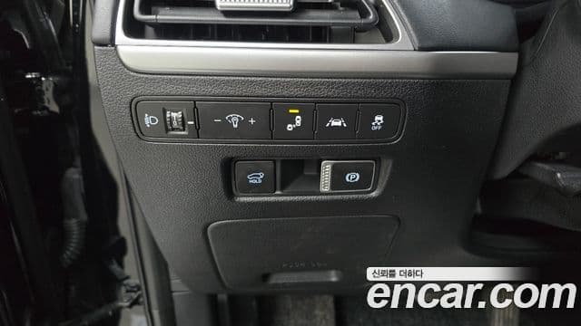 Hyundai Palisade Prestige, 2019 16