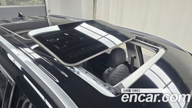 Hyundai Palisade Prestige, 2019 17