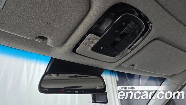 Hyundai Palisade Prestige, 2019 18