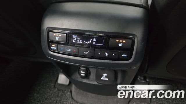 Hyundai Palisade Prestige, 2019 19