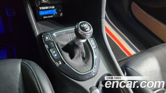 Hyundai Veloster (JS) 2.0 N, 2019 9