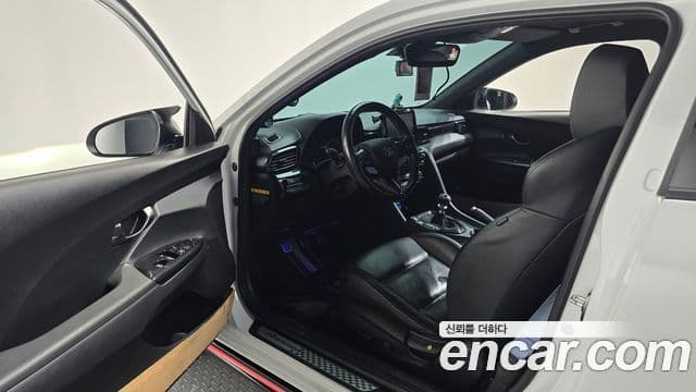 Hyundai Veloster (JS) 2.0 N, 2019 10