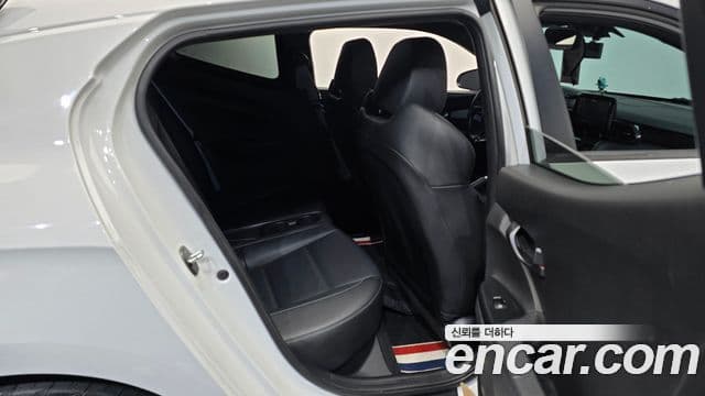 Hyundai Veloster (JS) 2.0 N, 2019 13