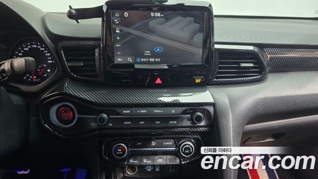 Hyundai Veloster (JS) 2.0 N, 2019 15