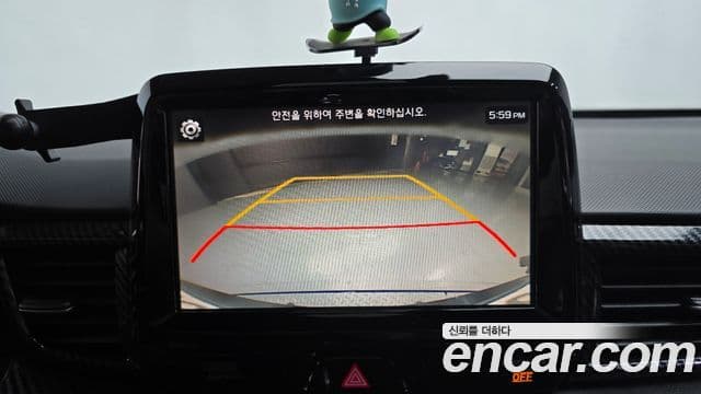 Hyundai Veloster (JS) 2.0 N, 2019 16