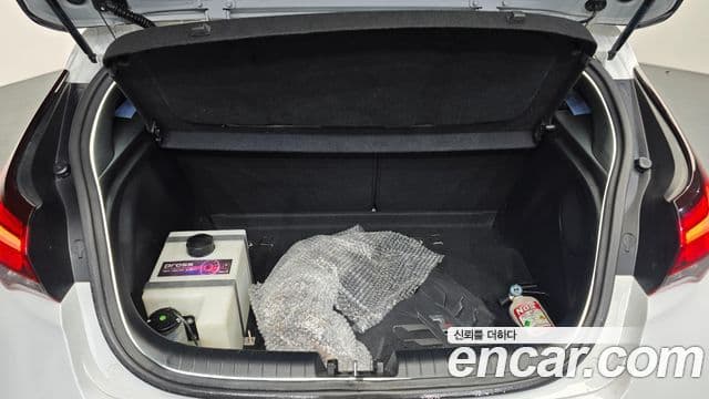 Hyundai Veloster (JS) 2.0 N, 2019 21