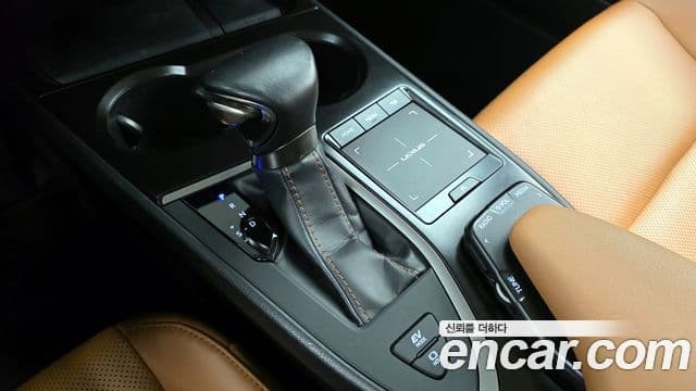 Lexus UX250h, 2019 9