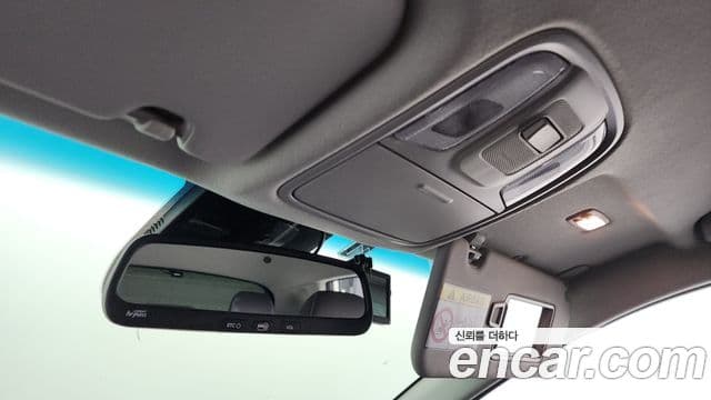 Kia Niro EV Prestige, 2020 19