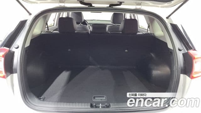 Kia Niro EV Prestige, 2020 20