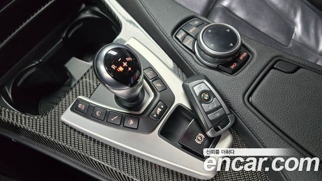 BMW M6 (F12) M6 Gran Coupe, 2014 9