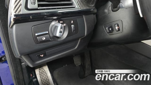 BMW M6 (F12) M6 Gran Coupe, 2014 16