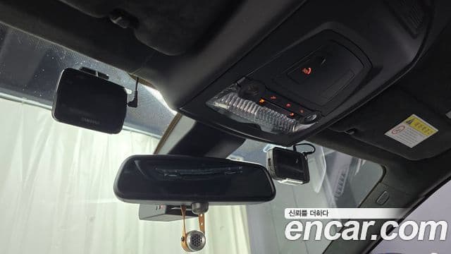 BMW M6 (F12) M6 Gran Coupe, 2014 18