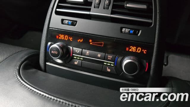 BMW M6 (F12) M6 Gran Coupe, 2014 19