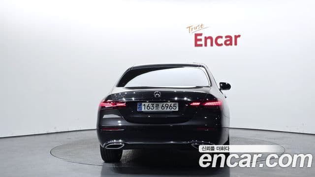 Mercedes-Benz E-класс W213 Exclusive, 2022 4