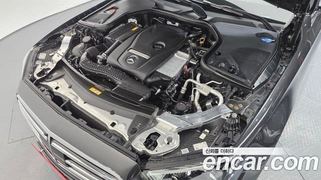 Mercedes-Benz E-класс W213 Exclusive, 2022 6