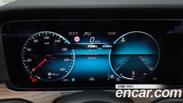 Mercedes-Benz E-класс W213 Exclusive, 2022 8