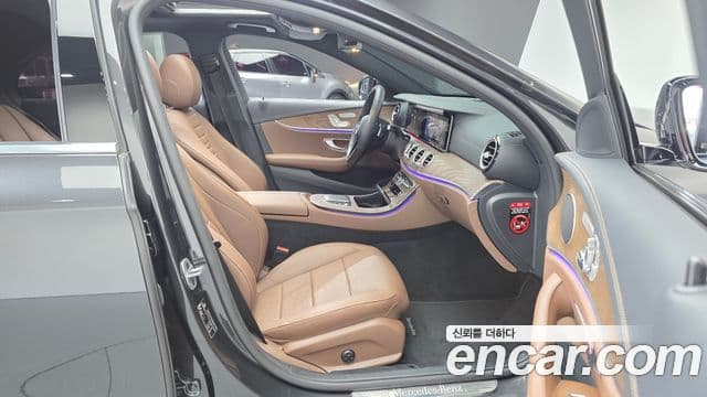 Mercedes-Benz E-класс W213 Exclusive, 2022 10