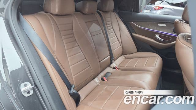 Mercedes-Benz E-класс W213 Exclusive, 2022 12