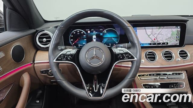 Mercedes-Benz E-класс W213 Exclusive, 2022 13
