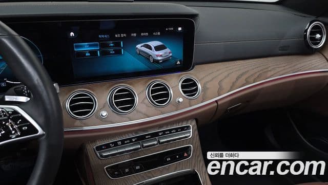 Mercedes-Benz E-класс W213 Exclusive, 2022 14