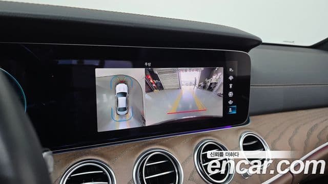 Mercedes-Benz E-класс W213 Exclusive, 2022 15