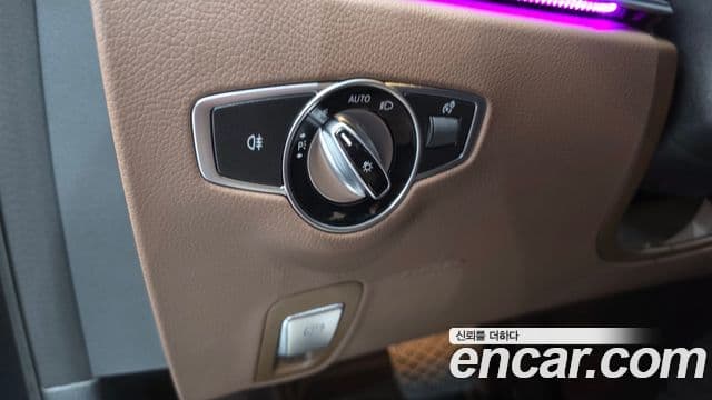 Mercedes-Benz E-класс W213 Exclusive, 2022 17