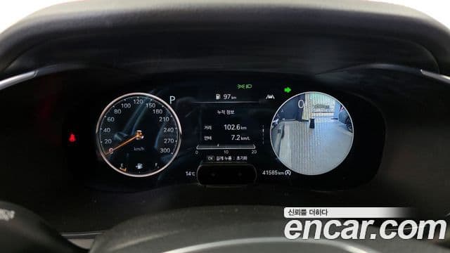 Genesis The / новый New G70, 2021 8