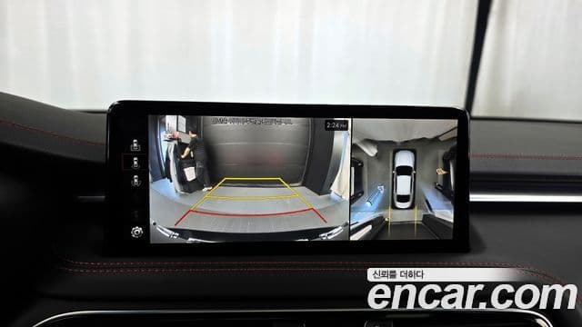 Genesis The / новый New G70, 2021 15