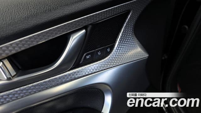 Genesis The / новый New G70, 2021 17