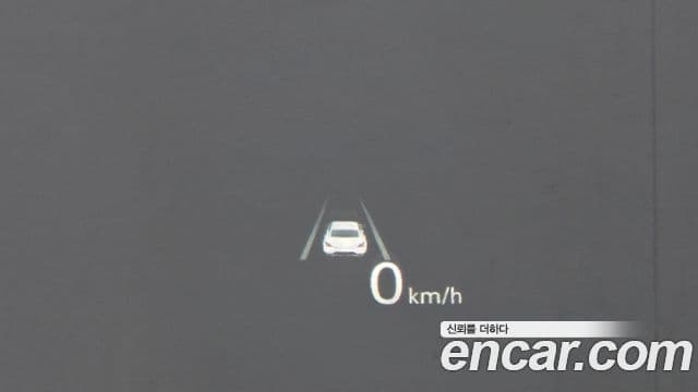 Genesis The / новый New G70, 2021 18