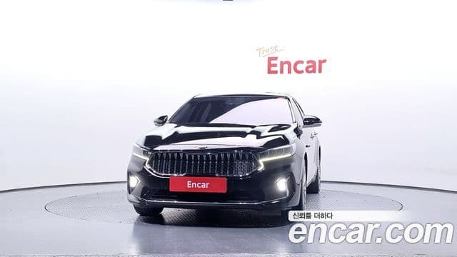 Kia K7 Premier Noblesse, 2020 3