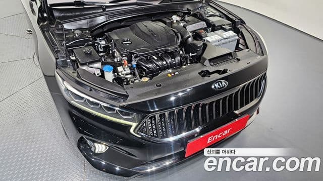 Kia K7 Premier Noblesse, 2020 6