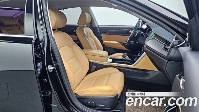 Kia K7 Premier Noblesse, 2020 10