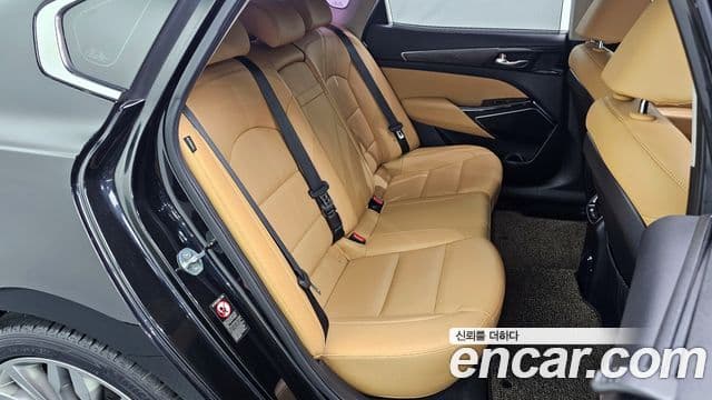 Kia K7 Premier Noblesse, 2020 12