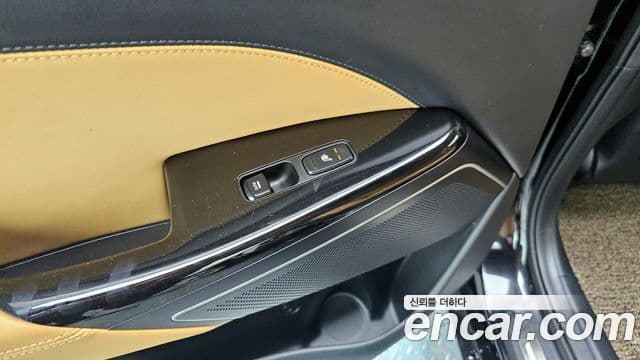 Kia K7 Premier Noblesse, 2020 17