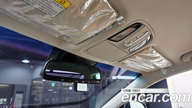 Kia K7 Premier Noblesse, 2020 19