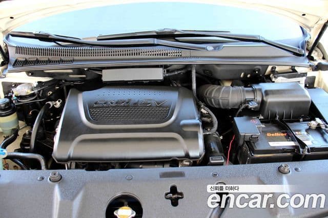 Kia Carnival R топовая версия, 2013 9