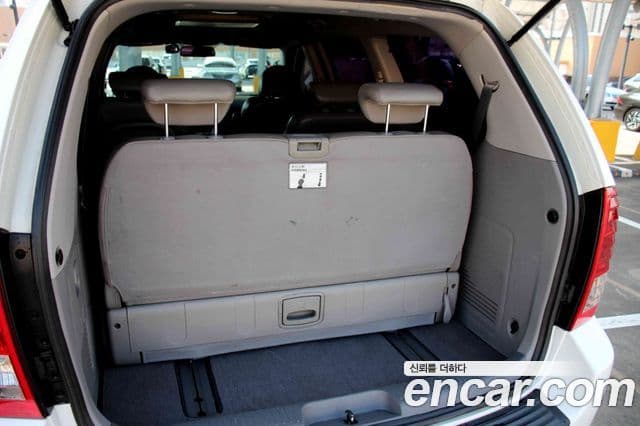 Kia Carnival R топовая версия, 2013 10