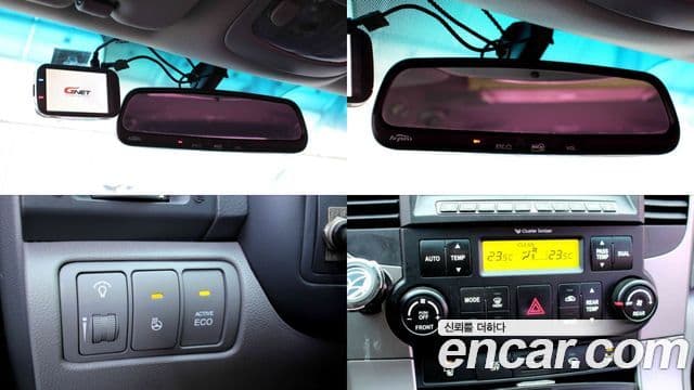 Kia Carnival R топовая версия, 2013 15