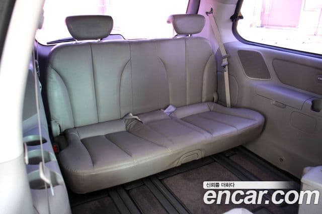 Kia Carnival R топовая версия, 2013 19