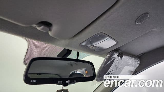 Kia All New Morning (JA) Prestige, 2017 17