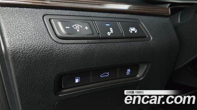 Hyundai Sonata New 라이즈 гибрид Premium, 2018 14