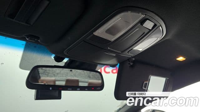 Hyundai Sonata New 라이즈 гибрид Premium, 2018 20