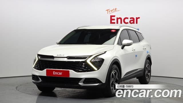 Kia Sportage 5세대 Prestige, 2023 1